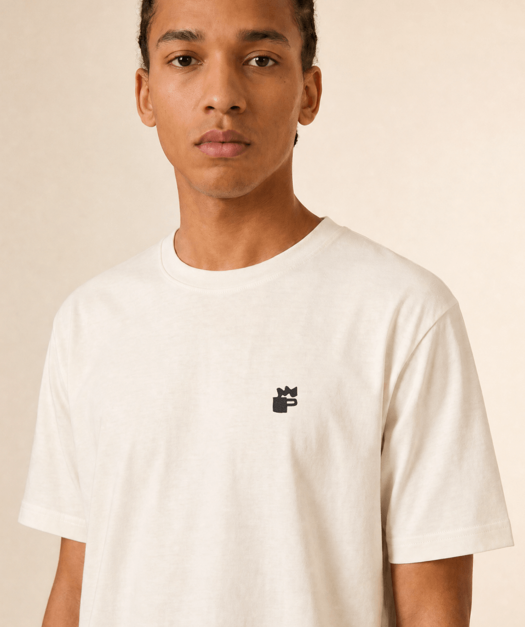 Menu Tee