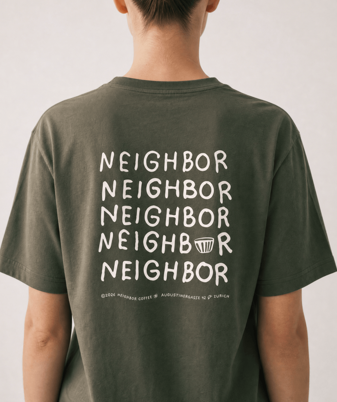 Repeat Tee