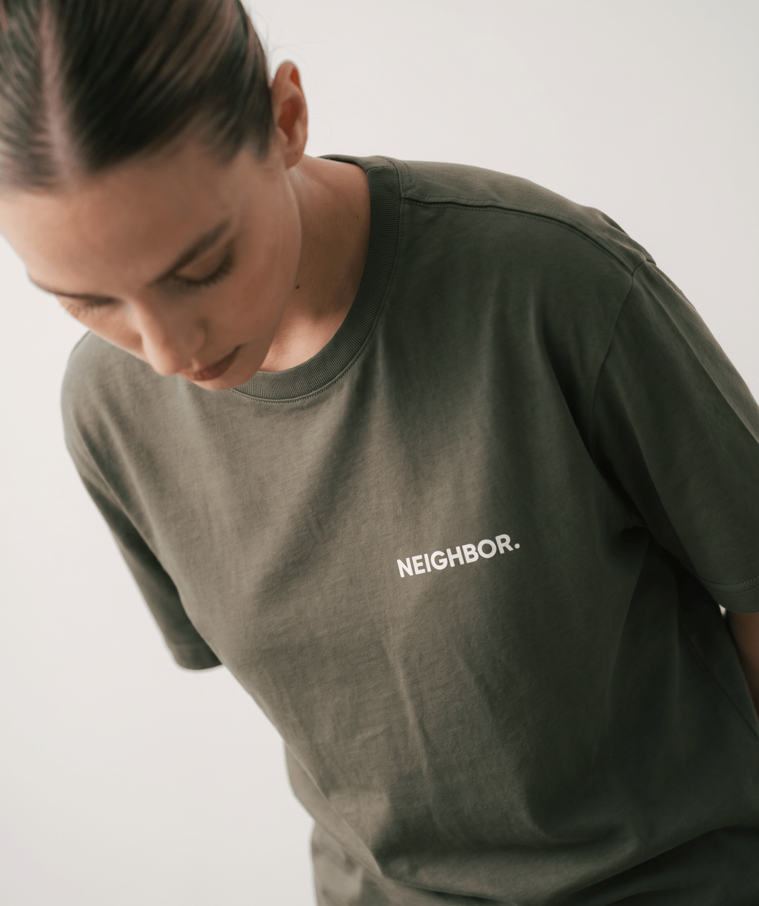 Repeat Tee